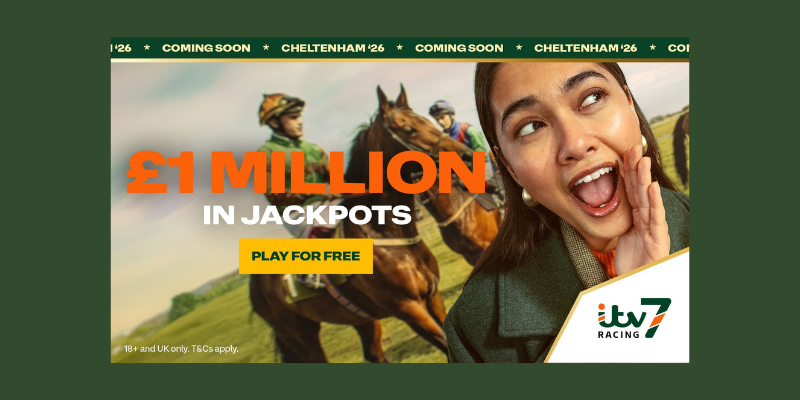 Cheltenham Festival 2026: Free Cash Competition Winners So Far