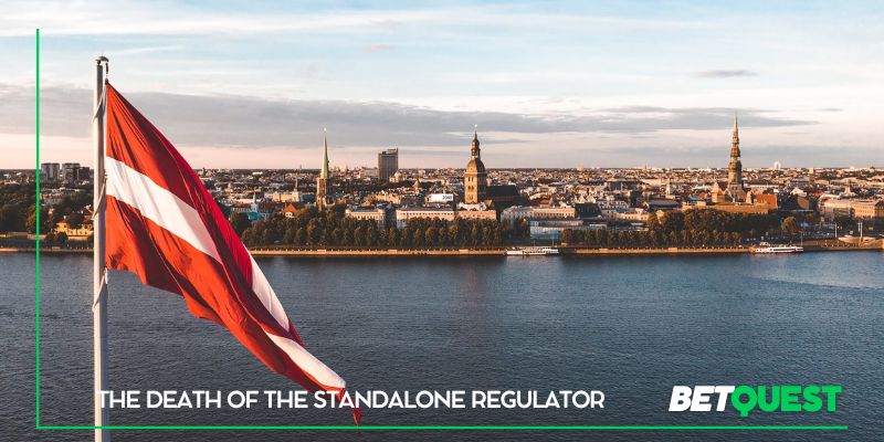 The Death of the Standalone Regulator: Why Latvia’s Bureaucratic Trim Matters
