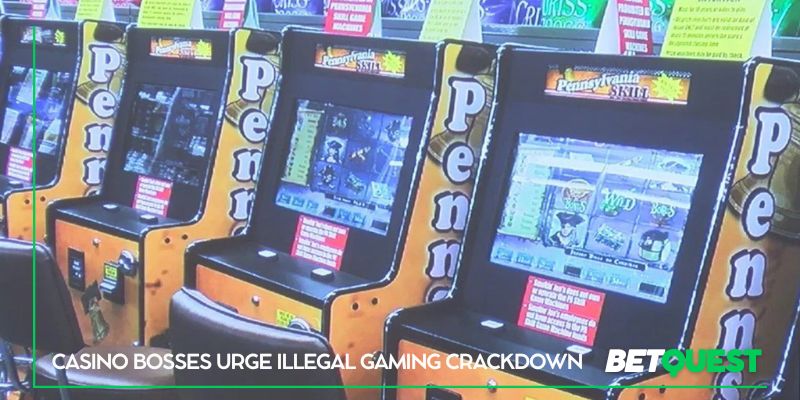 Pennsylvania Closes $5M Trap on Illegal ‘Skill Game’ Operators